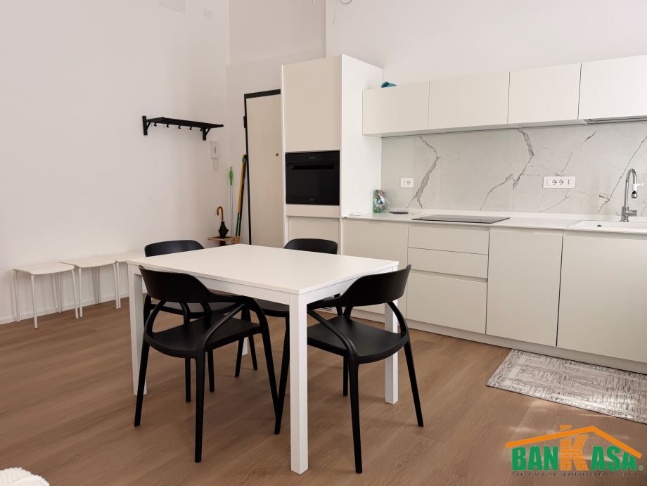 Appartamento in condominio di 2 locali 