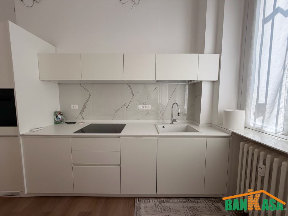 Appartamento in condominio di 2 locali 