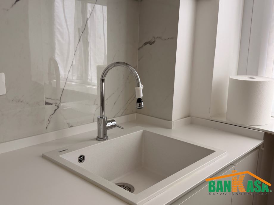 Appartamento in condominio di 2 locali 