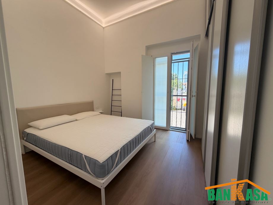 Appartamento in condominio di 2 locali 