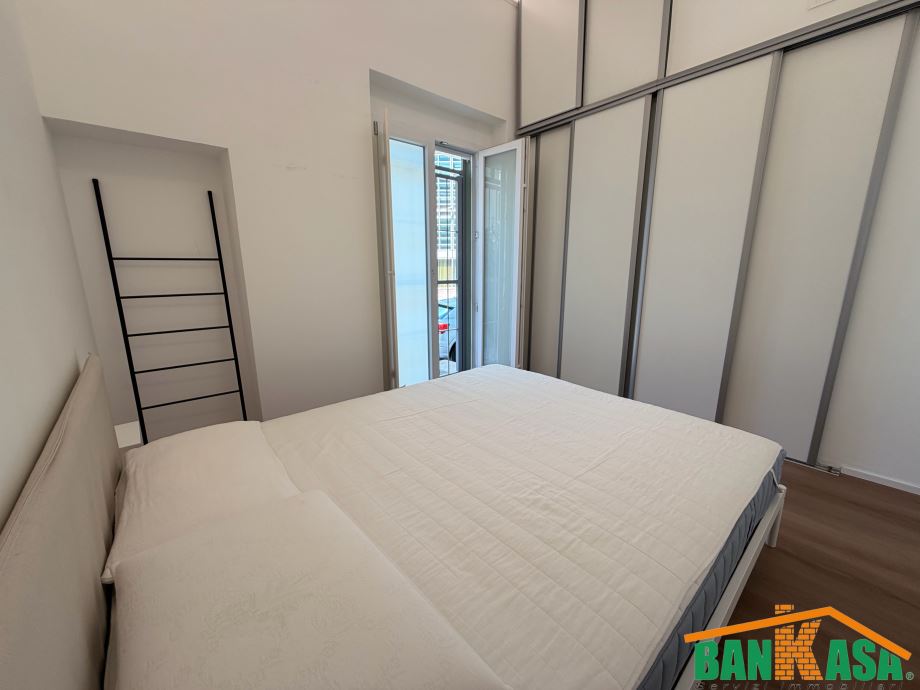 Appartamento in condominio di 2 locali 