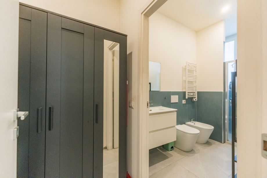 Appartamento in condominio di 2 locali 