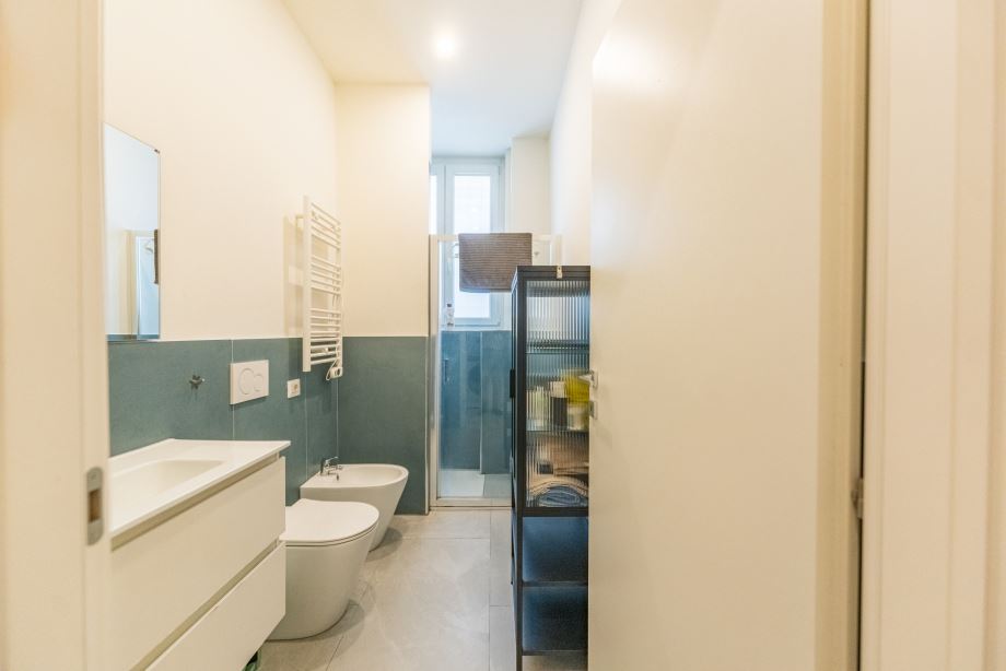 Appartamento in condominio di 2 locali 