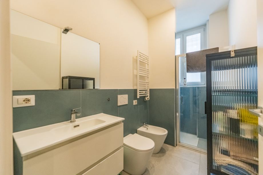 Appartamento in condominio di 2 locali 