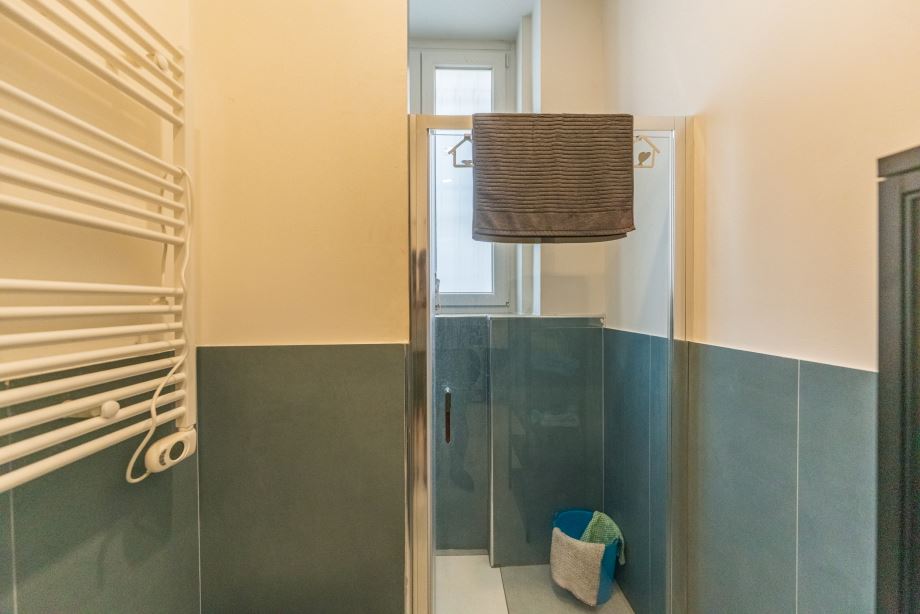 Appartamento in condominio di 2 locali 
