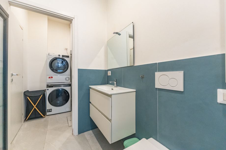 Appartamento in condominio di 2 locali 