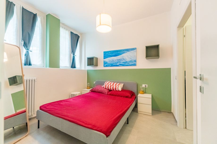 Appartamento in condominio di 2 locali 