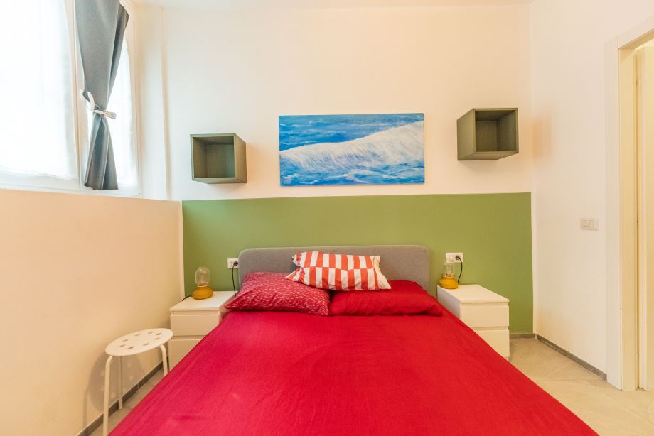 Appartamento in condominio di 2 locali 