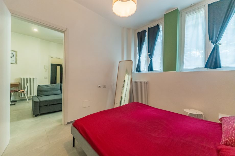 Appartamento in condominio di 2 locali 