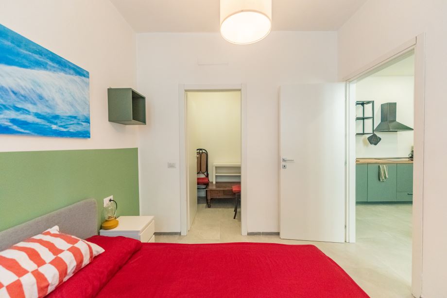 Appartamento in condominio di 2 locali 