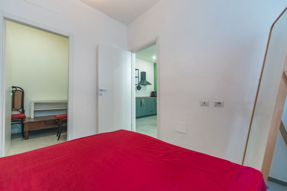 Appartamento in condominio di 2 locali 
