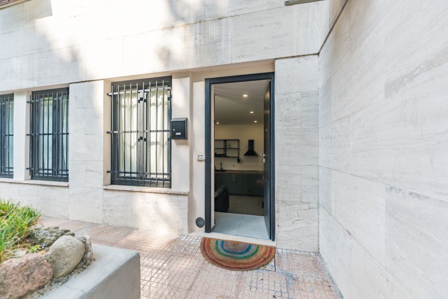 Appartamento in condominio di 2 locali 