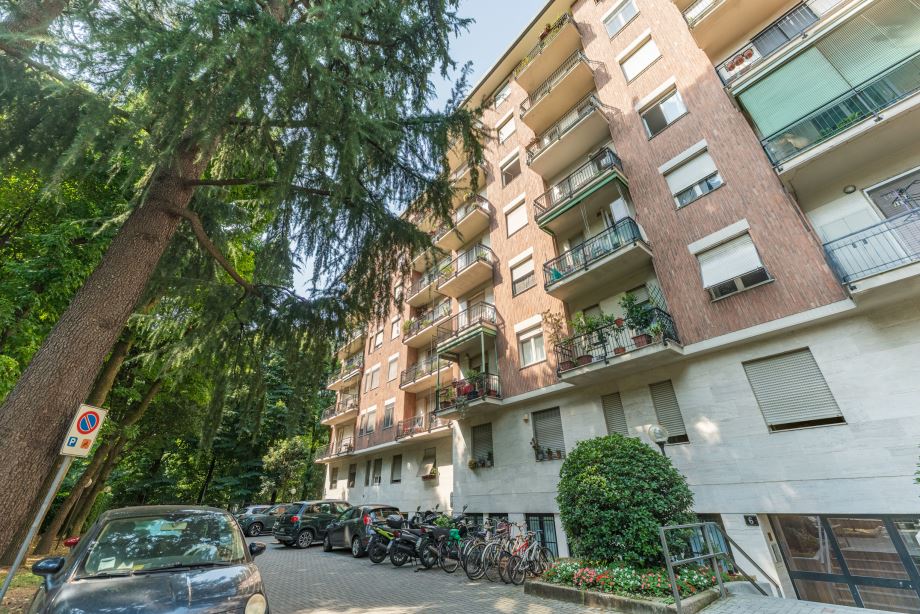 Appartamento in condominio di 2 locali 