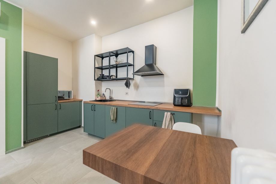 Appartamento in condominio di 2 locali 