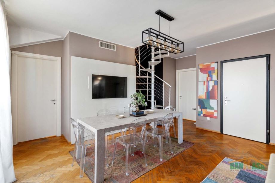 Appartamento in condominio di 4 locali 