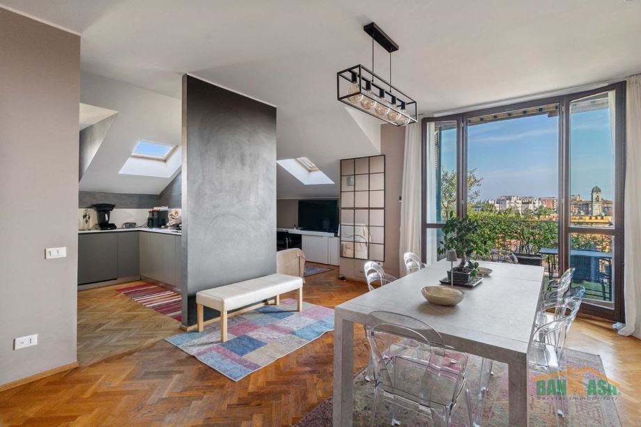 Appartamento in condominio di 4 locali 