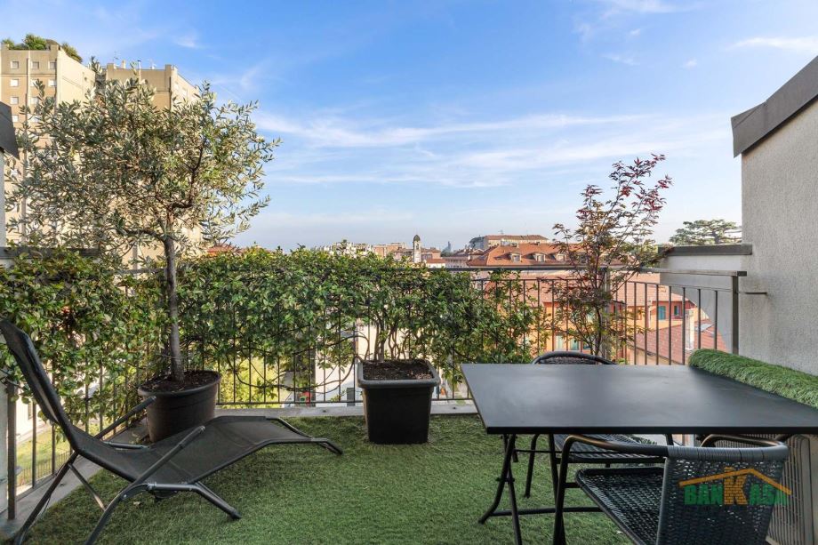 Appartamento in condominio di 4 locali 