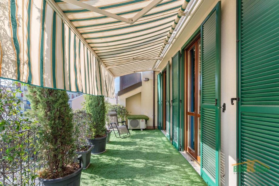 Appartamento in condominio di 4 locali 
