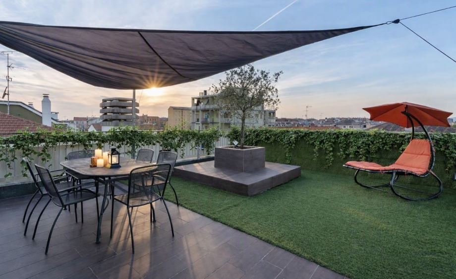 Appartamento in condominio di 4 locali 