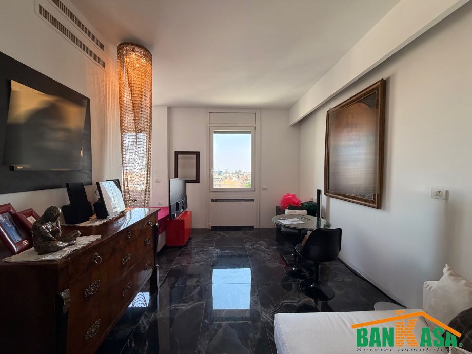 Appartamento in condominio di 1 locale 