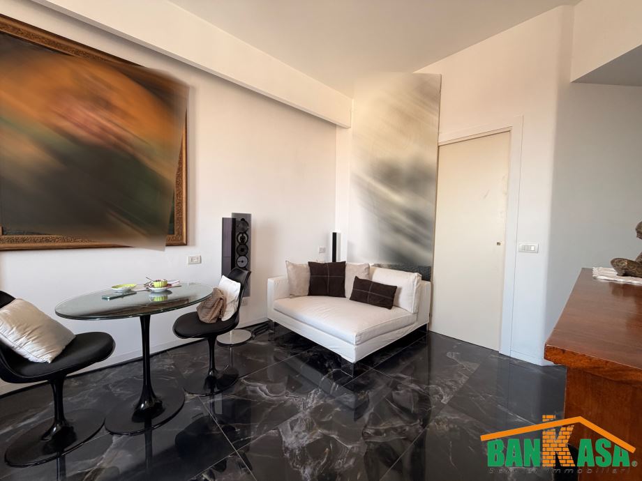 Appartamento in condominio di 1 locale 