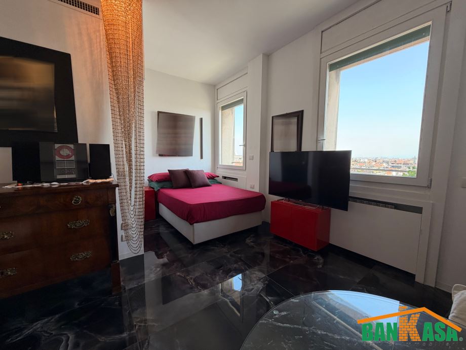 Appartamento in condominio di 1 locale 