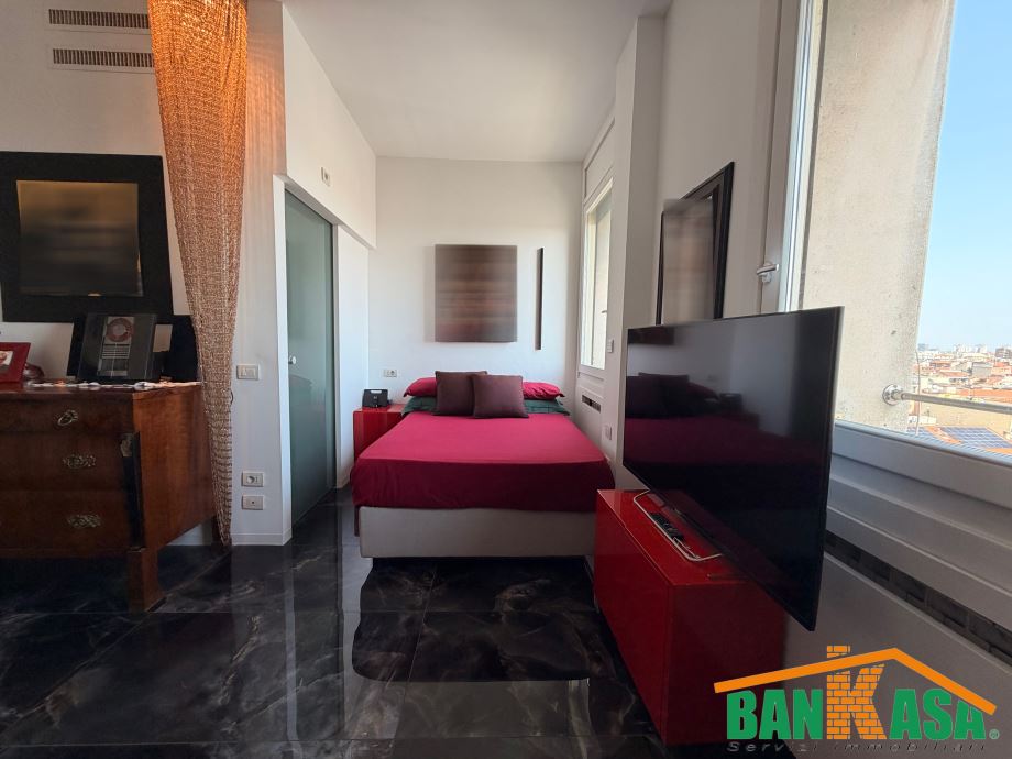 Appartamento in condominio di 1 locale 
