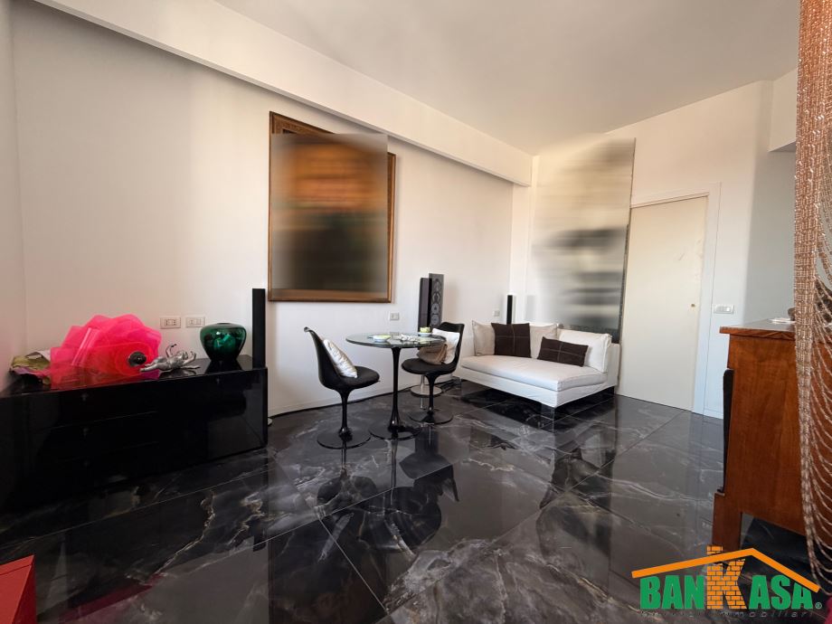 Appartamento in condominio di 1 locale 