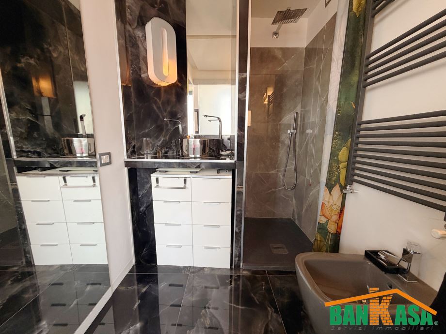 Appartamento in condominio di 1 locale 