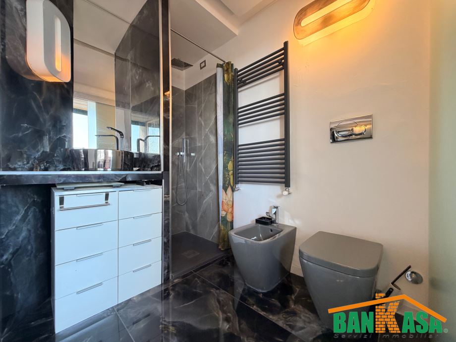 Appartamento in condominio di 1 locale 