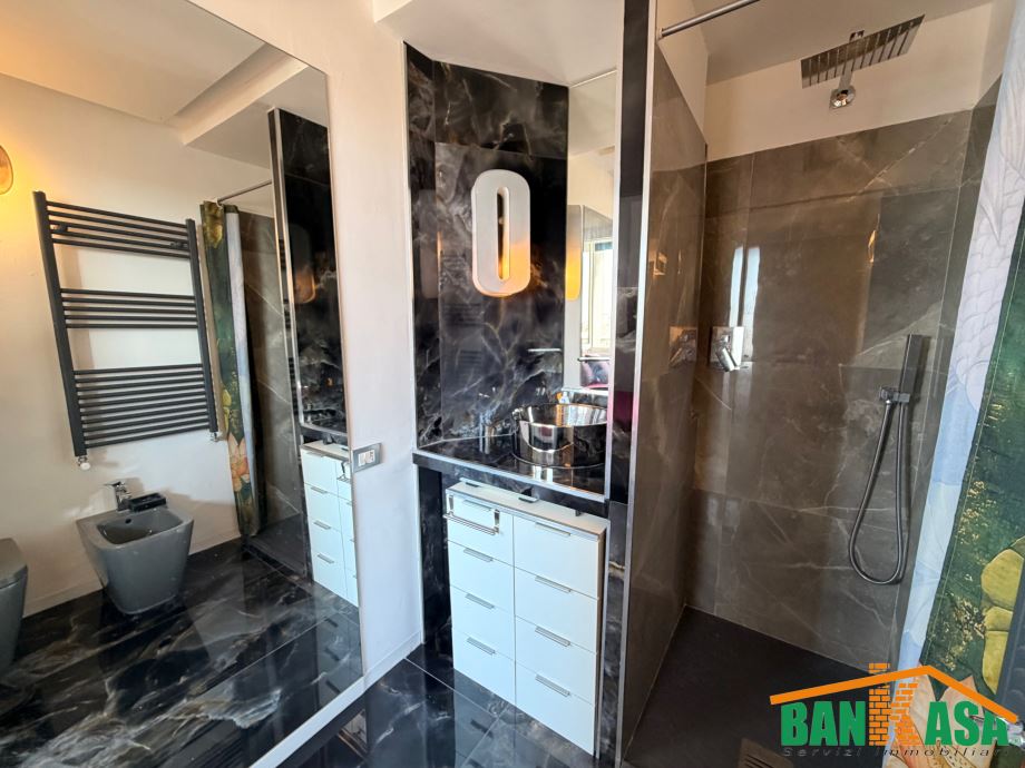 Appartamento in condominio di 1 locale 