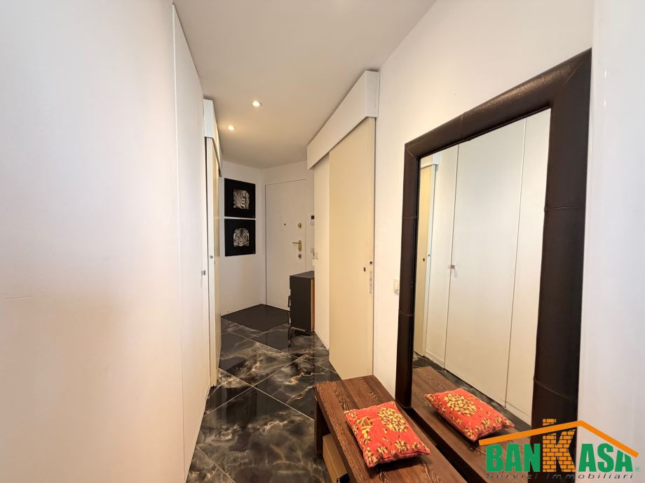 Appartamento in condominio di 1 locale 