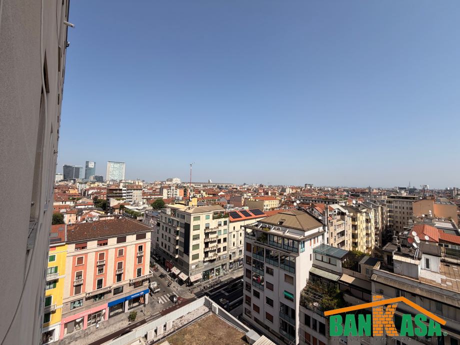 Appartamento in condominio di 1 locale 