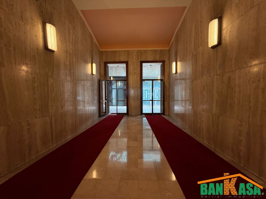 Appartamento in condominio di 1 locale 