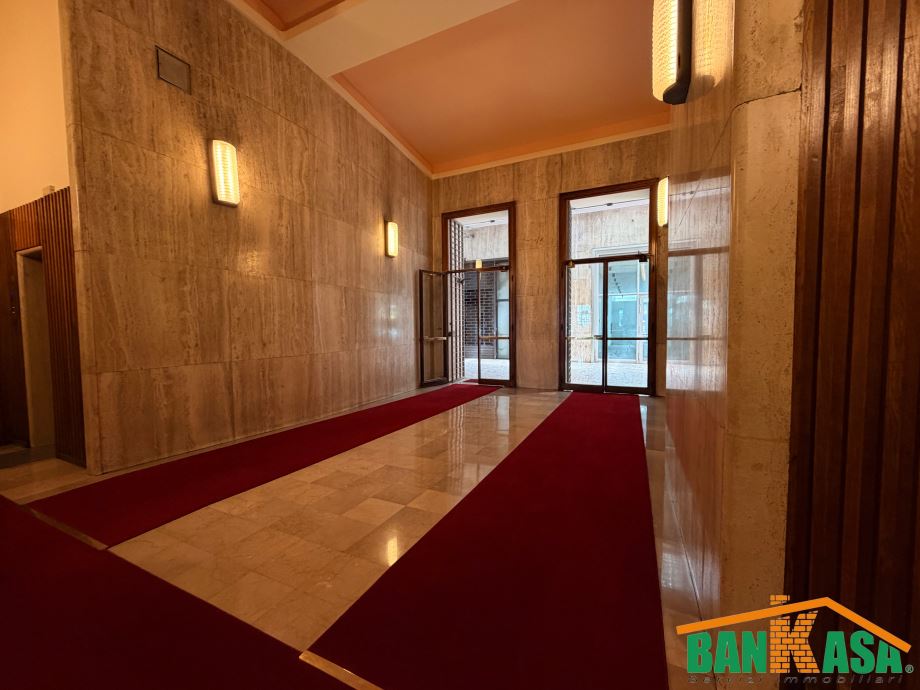 Appartamento in condominio di 1 locale 