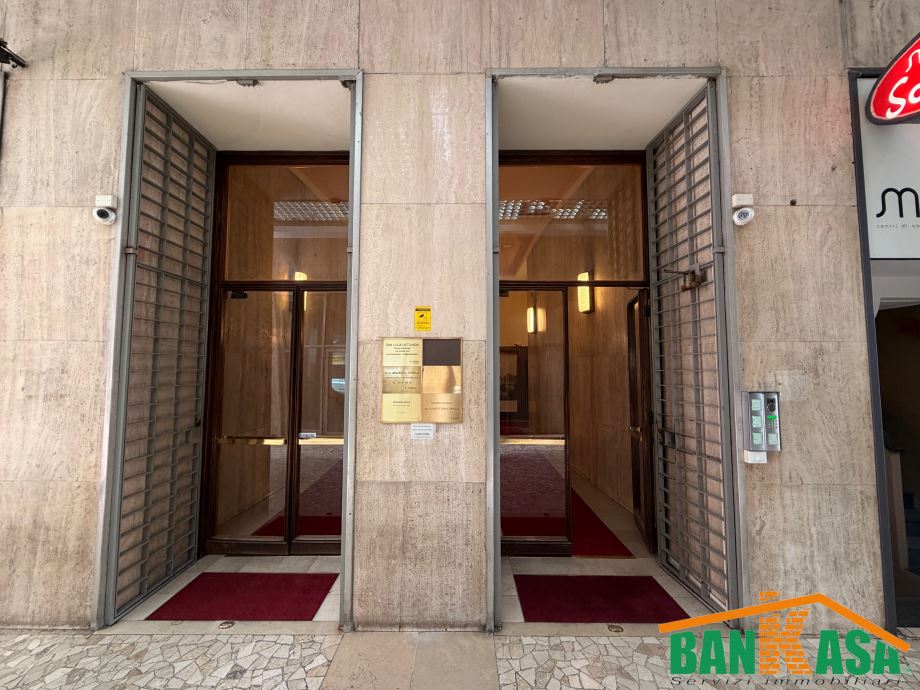 Appartamento in condominio di 1 locale 