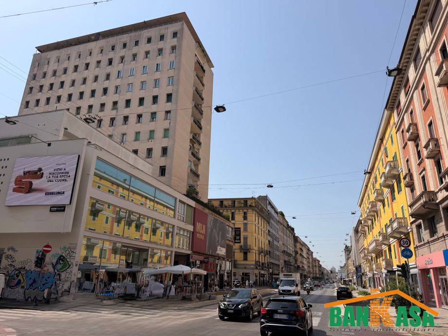 Appartamento in condominio di 1 locale 