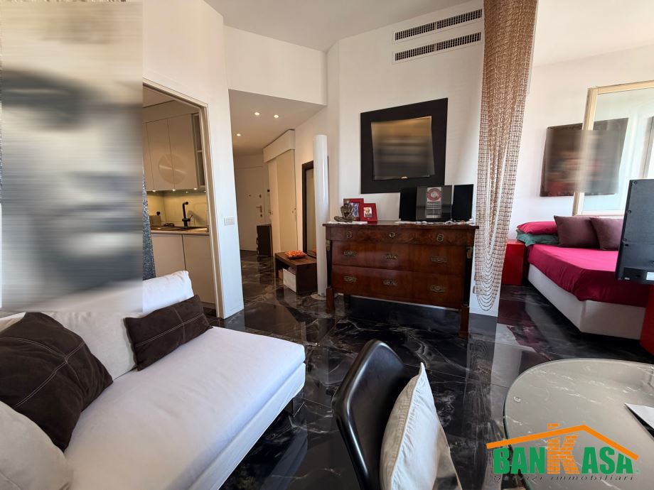 Appartamento in condominio di 1 locale 