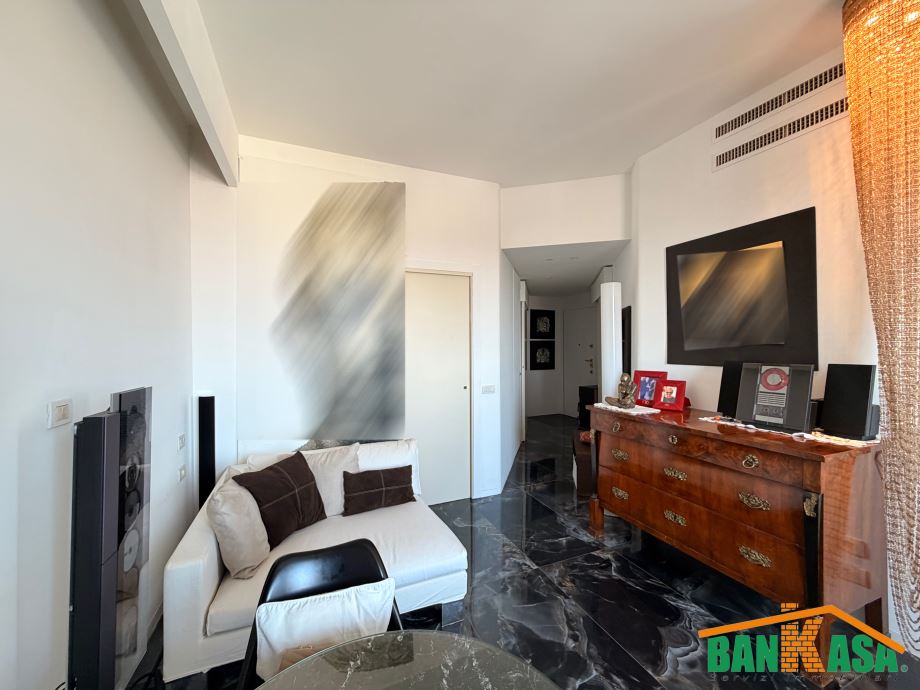 Appartamento in condominio di 1 locale 