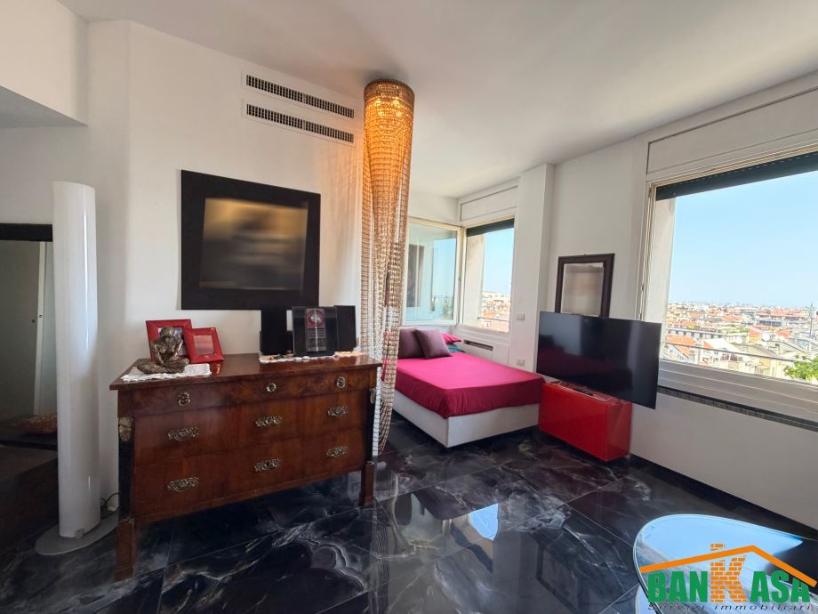 Appartamento in condominio di 1 locale 