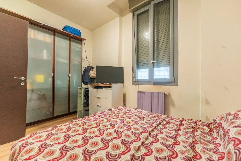 Appartamento in condominio di 2 locali 