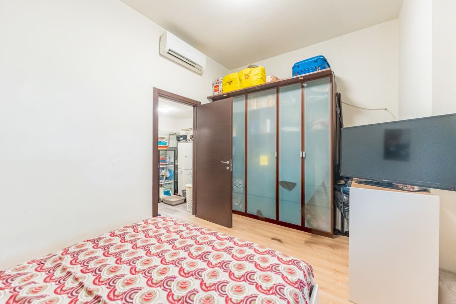 Appartamento in condominio di 2 locali 