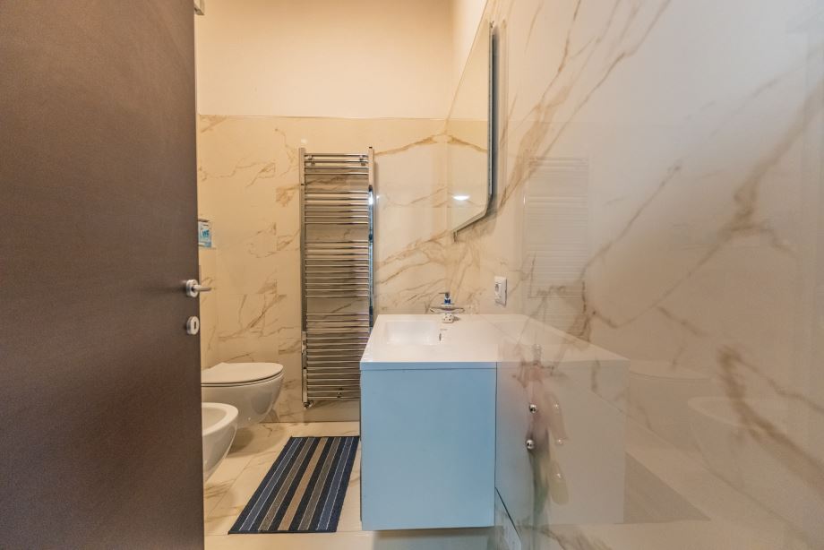 Appartamento in condominio di 2 locali 