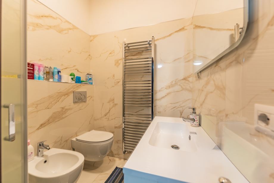 Appartamento in condominio di 2 locali 