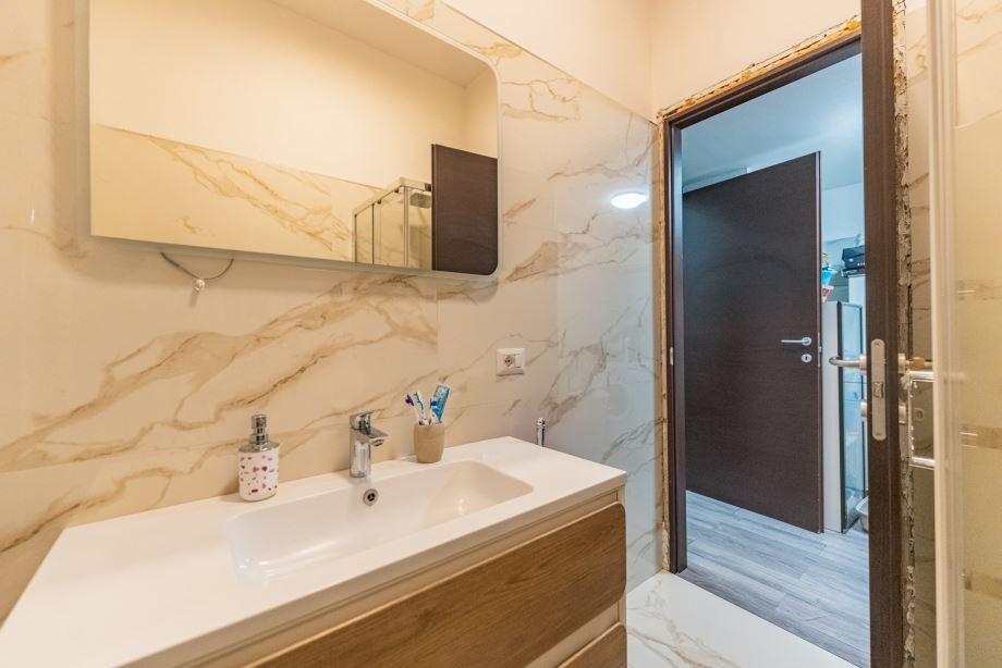 Appartamento in condominio di 2 locali 