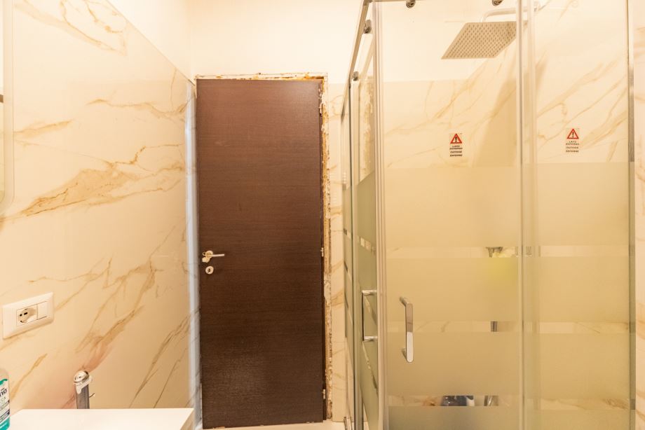 Appartamento in condominio di 2 locali 