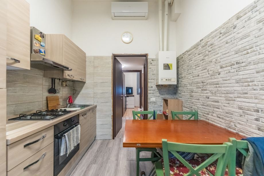 Appartamento in condominio di 2 locali 