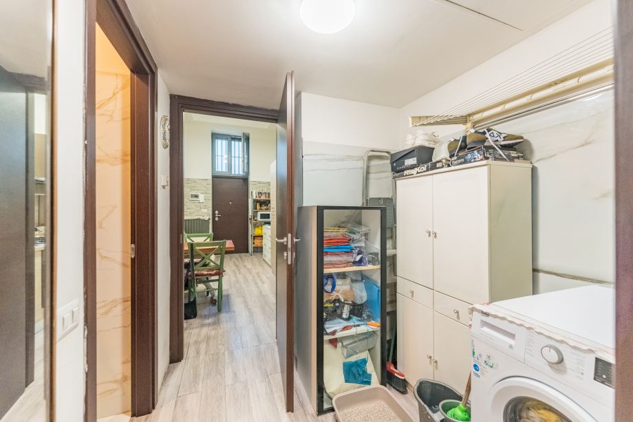 Appartamento in condominio di 2 locali 