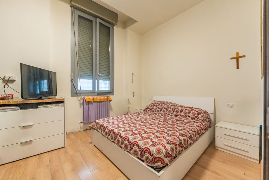 Appartamento in condominio di 2 locali 