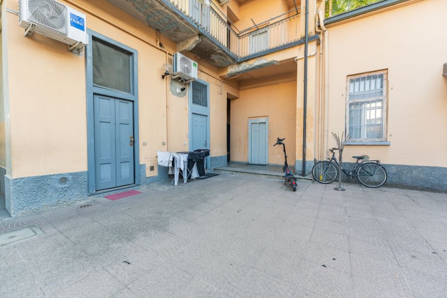 Appartamento in condominio di 2 locali 
